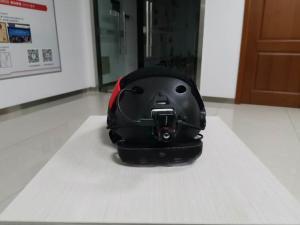 Wholesale Stable Smart Temperature Measuring Helmet Virtual - Real Fusion Technology from china suppliers