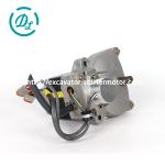 UTYM22148AA Excavator Throttle Motor GC78-378 J213-36A-40001 JCM908