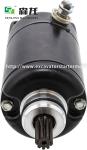 Starter NINJA-250R 94-12 Motorcycle 12V 9T CCW 21163-1317 SMU0339 21163-1100