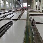 ASTM 1 16 Stainless Steel Cold Rolled Sheet Durable Material