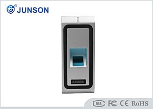 Wholesale Indoor Fingerprint Security System With Wiegand Output Relay Output from china suppliers