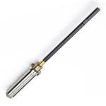 high precision 45HRC Slingshot Ejector Pin 1.2101 Steel Material