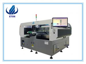 Wholesale 100m - 500m LED Light Production Line , flexibel strip light making machine HT-T7 from china suppliers
