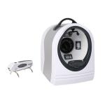 Intelligent Facial Scanner Skin Analyzer , 3D Skin Analysis Machine