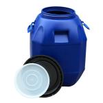 80*47mm HDPE Plastic Container 50 Liter