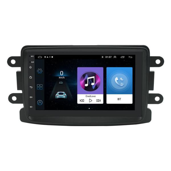 1280*800 Resolution Universal 2DIN Multimedia Player for Dacia/Sandero/Duster