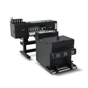 Wholesale Best Business Dtf Printer 60cm Tshirt Printing Inkjet Printer Dimension 24'' Powder Shaker Dryer from china suppliers