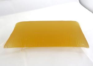 Wholesale Industry Hot Melt Gum Glue For Making Foam / Filament / Craft Paper Tape from china suppliers