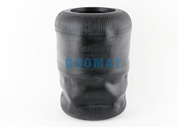 715N Contitech Air Suspension Bellow W01-095-0087 Firestone Rubber Air Shock For