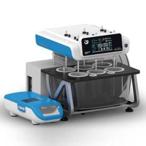 CE Bonnin Medicine Tablet Testing Equipment Hardness Friability Disintegration