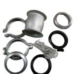 39890926 Tube Ingersoll-Rand Air Compressor Spare Parts from Manufacturing Plant