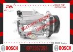 Diesel Engine Metering Valve 0928 400 741 0 928 400 741 fuel metering valve