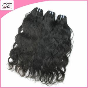 Wholesale Grade 8a Virgin Hair Malaysian Natural Wave Hair Soft and Smooth Mink Hair Weave from china suppliers