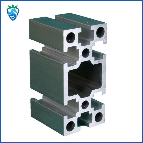 Automated Packaging Industrial Aluminum Profile Multi-Functional Assembly Line