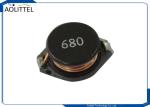 1608 1306 1312 1808 Low Reslstance Surface Mount SMD Power Inductor 47uH 20% For