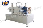 16-63mm Pipe Belt Traction Machine Wooden Cases With Plastic Material