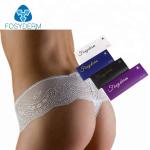 10ml Dermal Filler Hyaluronic Acid Injections For Buttocks Free Sample