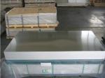 HO Aluminum Heat Transfer Plates / Sheets For Auto Radiator , Corrosion