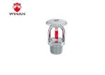 Pendent Fire Sprinkler Head Fire System Sprinkler Heads 1/2 Inch Or 3/4 Inch