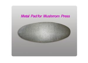Wholesale Mushroom Press Laundry Equipment Parts PN HH064 19 Inch Buck Household Industrial from china suppliers