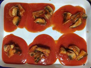 Wholesale KOSHER High Temperature Sterilization Canned Tomato Paste from china suppliers