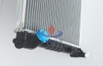 OEM FS20-15-200F Automobile Mazda Radiator Of MX6 93 96 626GE V4 AT