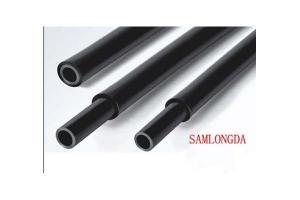 China Flame Resistant Anti Spark PU Tube, pneumatic air tubing on sale
