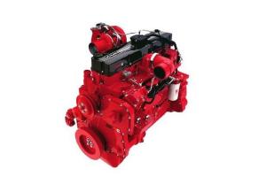 Wholesale 270HP Euro3 Dongfeng Cummins ISLe270 30 Engine,Cummins Engine Assembly, Dongfeng Cummins Engine from china suppliers