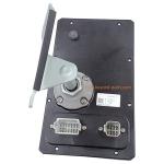 EC EC140E EC210E EC300E Excavator Spare Parts Monitor Cluster Gauge Panel