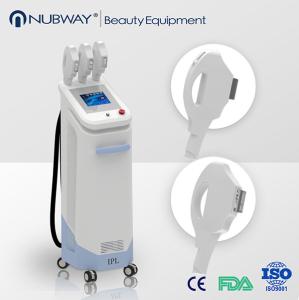 Wholesale ipl beauty care,ipl clinic machine,ipl elight handle,ipl fotodepilacion machine from china suppliers