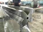 42CrMo Materials Bending Matrix Die , V Shape , More Durable Wear - Resistant