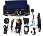 Android 10 128G Touch Screen Radio For Toyota Land Cruiser 200 LC200 2016-2020