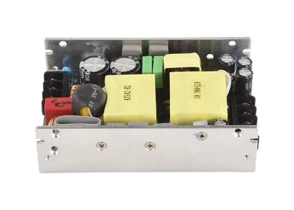 500W Dual Output Open Frame SMPS – High Efficiency 12V/24V/36V/48V AC-DC