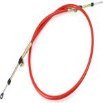 Auto Push Pull Cable 3.5meters for Your Satisfaction After Sale 1 Years as You