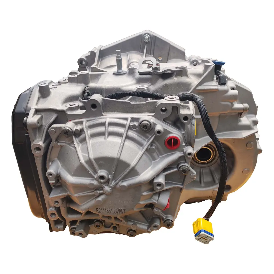 20TS71/20TS65 20TS58 AT8 Gearbox Parts for Peugeot 301 408 1.6L 100% Professional Test