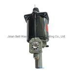 Front Axle Driving System Parts Sinotruk Original HOWO Clutch Booster WG97252300