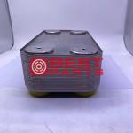 Oil Cooler Heat Exchanger 17458689 VOE17458689 For Volvo Scania A25G A30G A35G