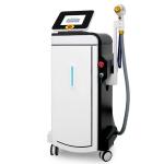 Renlang 808nm Diode Hair Laser Machine Skin Therapy