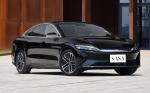 SUV G3 Han Electric Car Electrification Intelligence Latest Electric Cars