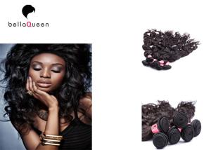 Wholesale Full Cuticle Top Grade 7a Virgin Water Wave Burmese Hair Extensions from china suppliers