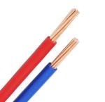 Gxl Copper Conductor XLPE PVC Electrical Car Power Automotive Power Cable High