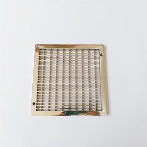 Wholesale 304 Stainless Steel Stamping Parts Custom Bending Sheet Metal Fabrication from china suppliers