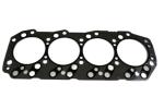 Standard ISUZU DMAX Parts 4JH1 Gasket Cylinder Head 8979408971