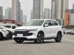 135 Maximum Torque BYD Fully Electric Sedan with Modern Style and LED Headlights