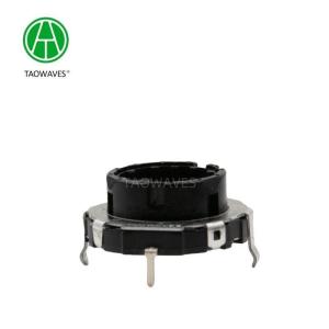 Ec21 Hollow Shaft Incremental Rotary Encoder 21mm Ring Encoder