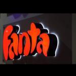 LED Acrylic Fabricated 3D Illuminated Shop Front Dimensional Letters