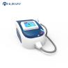Buy cheap 2020 newest portable 808nm Diode Laser Fast Hair Removal Fast Skin Rejuvenation from wholesalers
