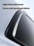 Lixiang Black Knight Modified Glitter Black ABS Window Trim The Ultimate Bumper