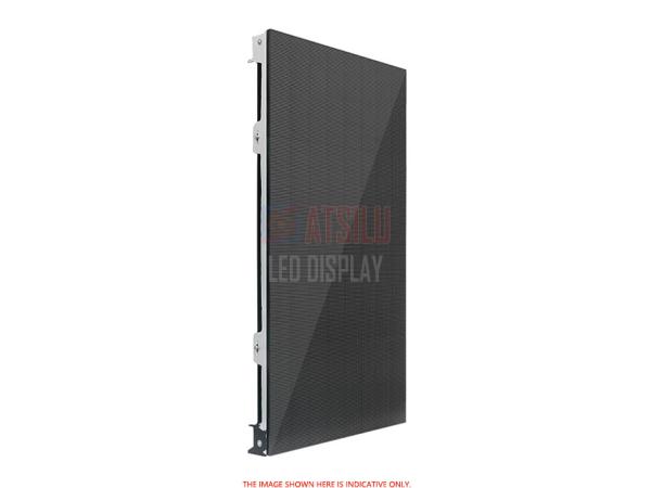 P5.95mm Outdoor Rental LED Screen Display High-Definition Standard Modular LED