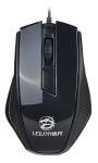 Professional Office / Home Custom Gaming Mouse With 1.5m Cable
